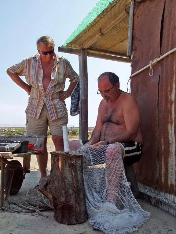 Villaggio Camping Capo Ferrato - Costa Rei