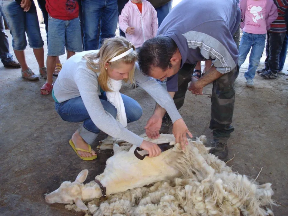 Villaggio Camping Capo Ferrato - Costa Rei