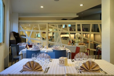 Villaggio Camping Capo Ferrato - Costa Rei