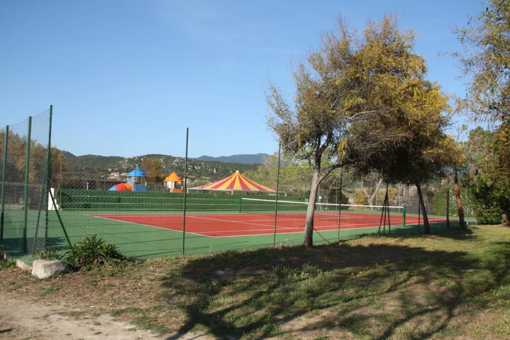 Villaggio Camping Capo Ferrato - Costa Rei