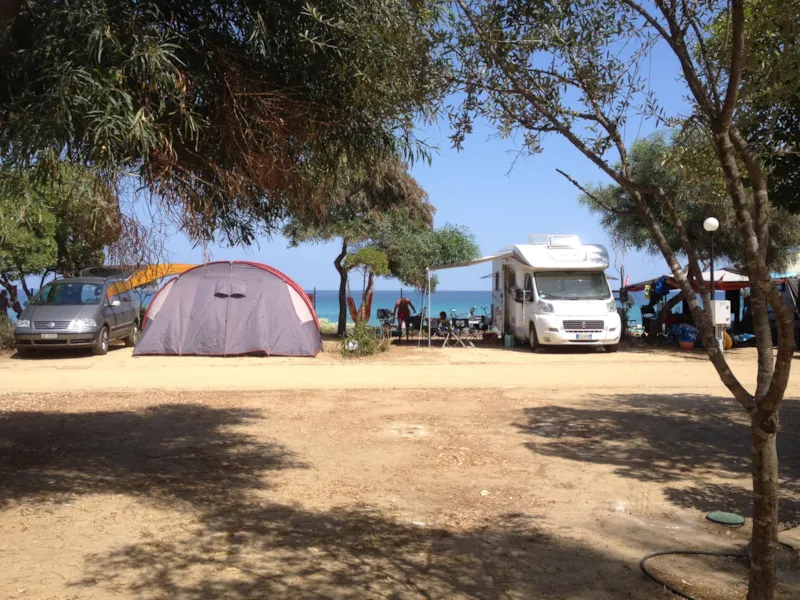 Emplacement Bord De Mer