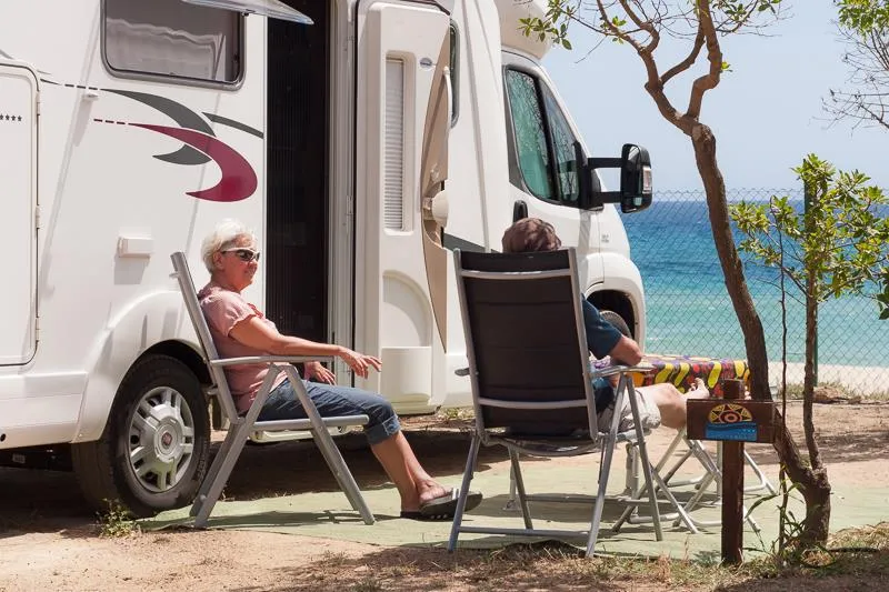 Emplacement Bord De Mer