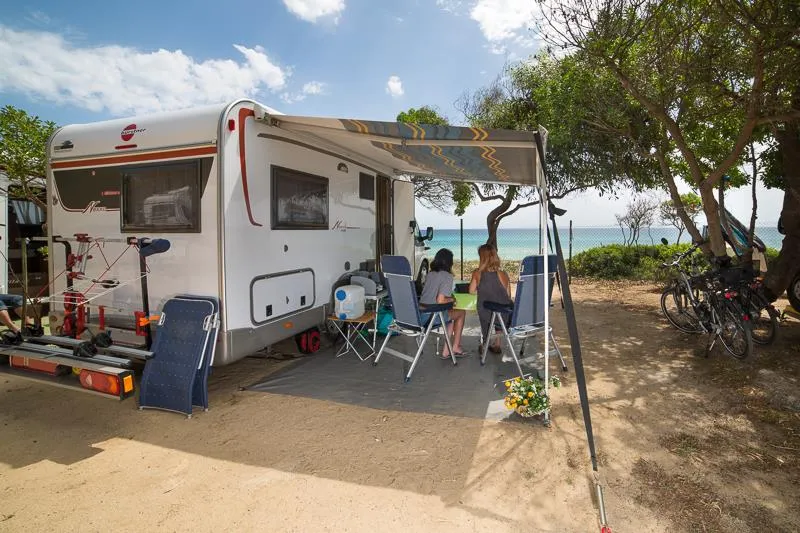 Emplacement Bord De Mer