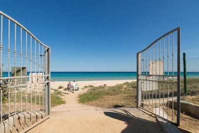 Pitch Panoramic View — 5