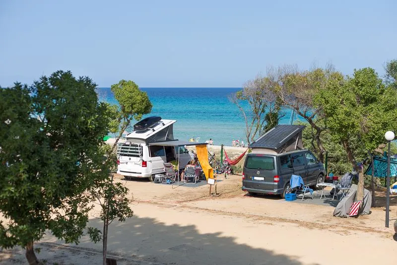 Emplacement Bord De Mer