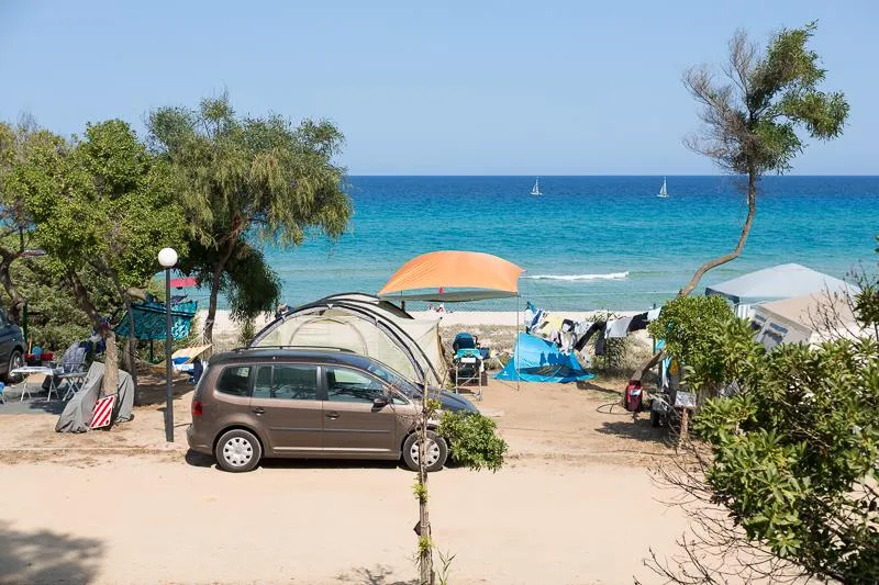 Emplacement Bord De Mer
