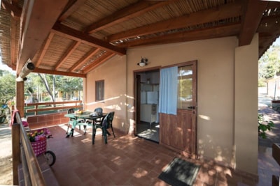 Bungalow Free — 2