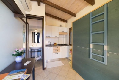Bungalow Natura — 6
