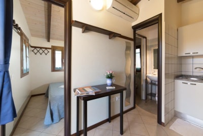 Bungalow Natura — 3