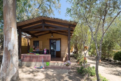 Bungalow Natura — 2