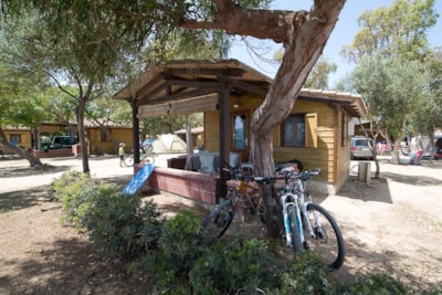 Bungalow Natura — 1
