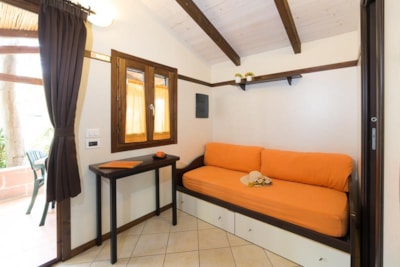 Bungalow Natura — 4