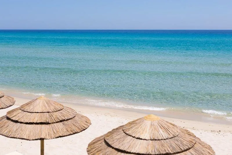 Villaggio Camping Capo Ferrato - Costa Rei