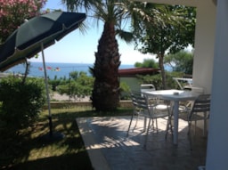 Alloggio - Bungalow Bilocale - Residence Camping Atlantide