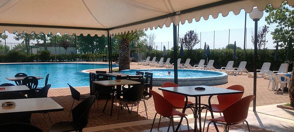 Residence Camping Atlantide - Puglia - Immagine n°2 Residence Camping Atlantide - Puglia - Immagine n°2