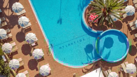 Residence Camping Atlantide