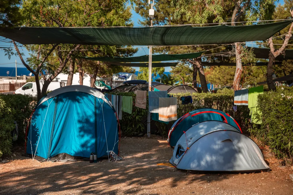 Residence Camping Atlantide - image n°5 - Camping Direct