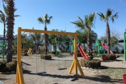 Camping Caravaning Playa Tropicana - image n°25 - 