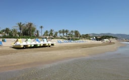 Camping Caravaning Playa Tropicana - image n°17 - 