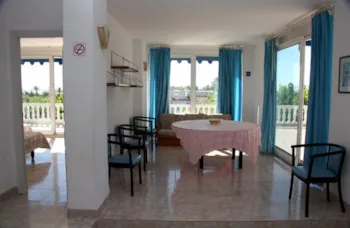 Mietunterkunft - Appartement - Camping Caravaning Playa Tropicana