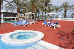 Camping Caravaning Playa Tropicana - image n°6 - 