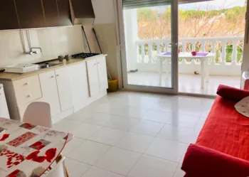 Mietunterkunft - Appartement - Camping Caravaning Playa Tropicana