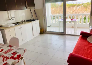 Mietunterkunft - Appartement - Camping Caravaning Playa Tropicana