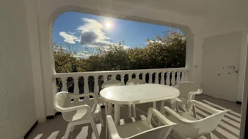 Mietunterkunft - Appartement - Camping Caravaning Playa Tropicana