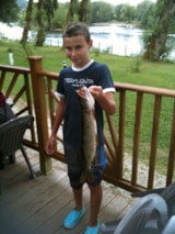 Foto #7 van Camping LES OMBRAGES