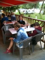 Foto #29 van Camping LES OMBRAGES