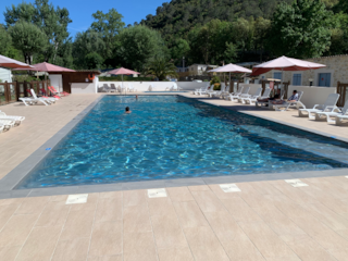  Camping-Au-Vallon-Rouge LA-COLLE-SUR-LOUP Provence-Alpes-Cote-d-Azur France