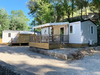 Camping Au Vallon Rouge - image n°3 - Camping Direct