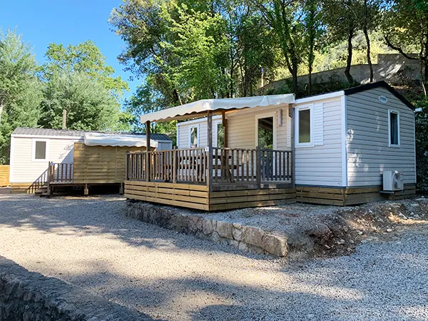 Camping Au Vallon Rouge - image n°6 - Camping Direct