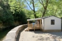 Mobil-Home 6/8 Places Grand Confort 3 Chambres Mobil-Home 6/8 Places Grand Confort 3 Chambres