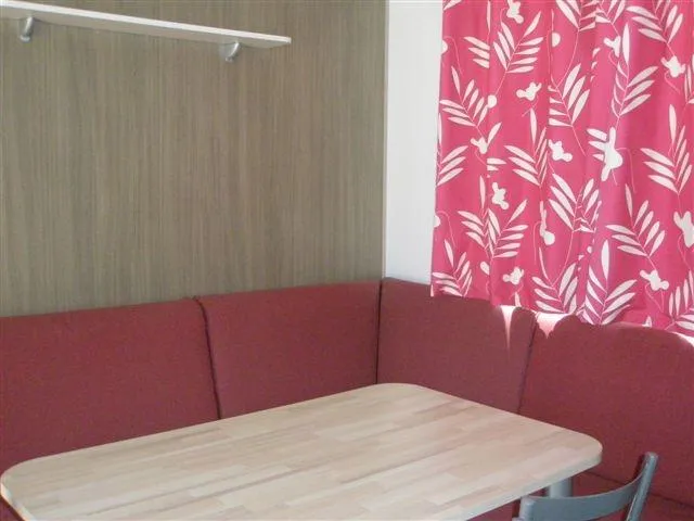 Mobil Home Oakley 2007