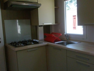 Mobilhome OAKLEY 2007
