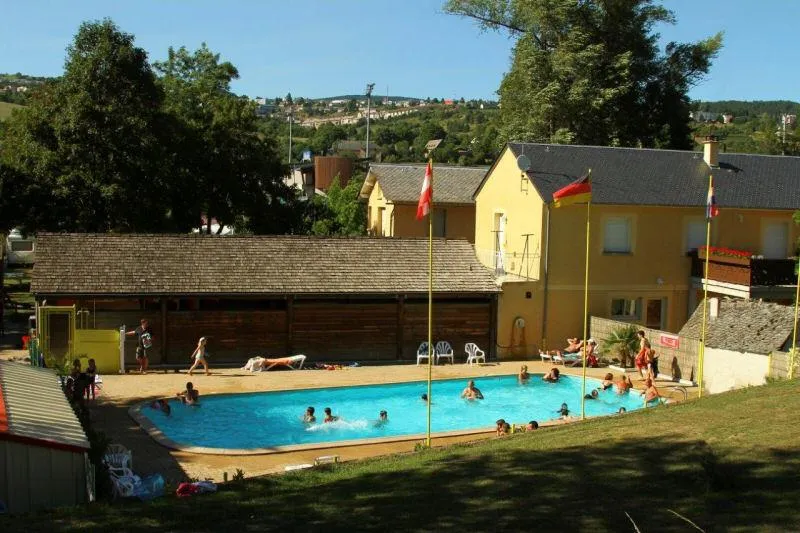 Camping LE TIVOLI