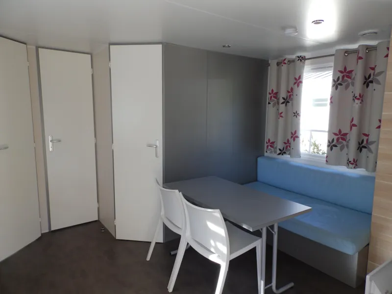 Mobil Home O'hara 2012