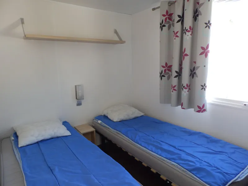 Mobil Home O'hara 2012