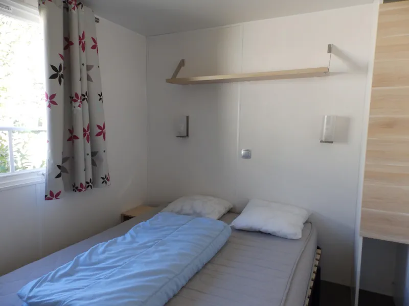 Mobil Home O'hara 2012