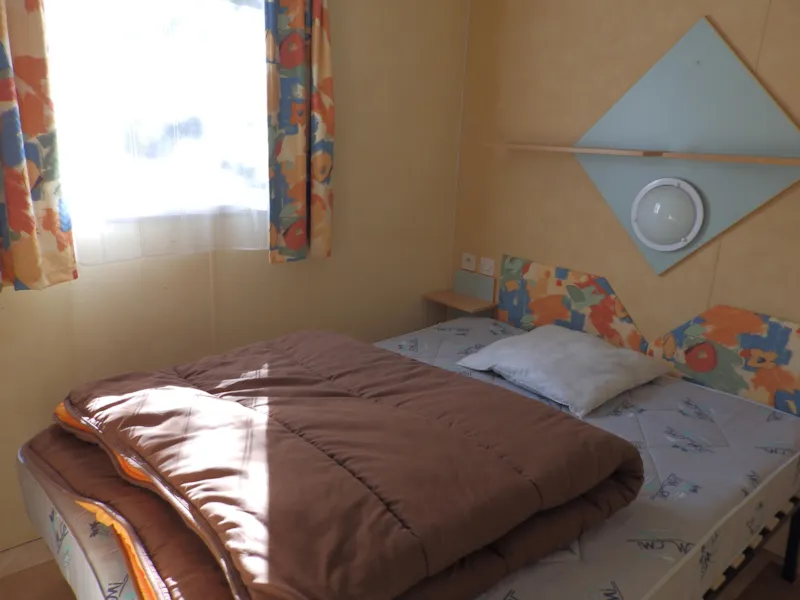 Mobil Home Titania 2000