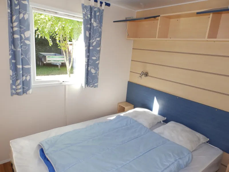 Mobil Home Titania 2007