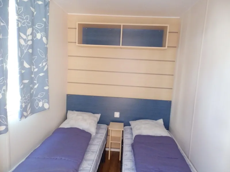 Mobil Home Titania 2007