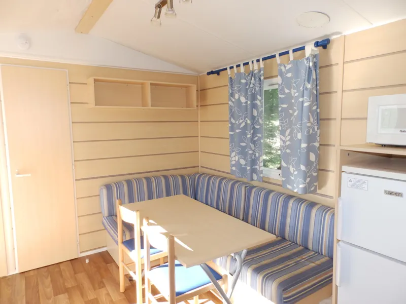 Mobil Home Titania 2007