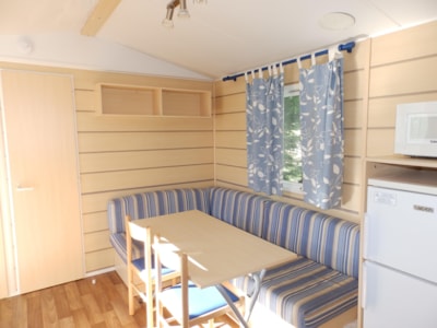 Mobilhome TITANIA 2007