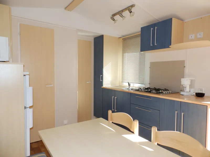 Mobil Home Titania 2007