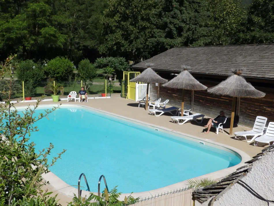Camping LE TIVOLI