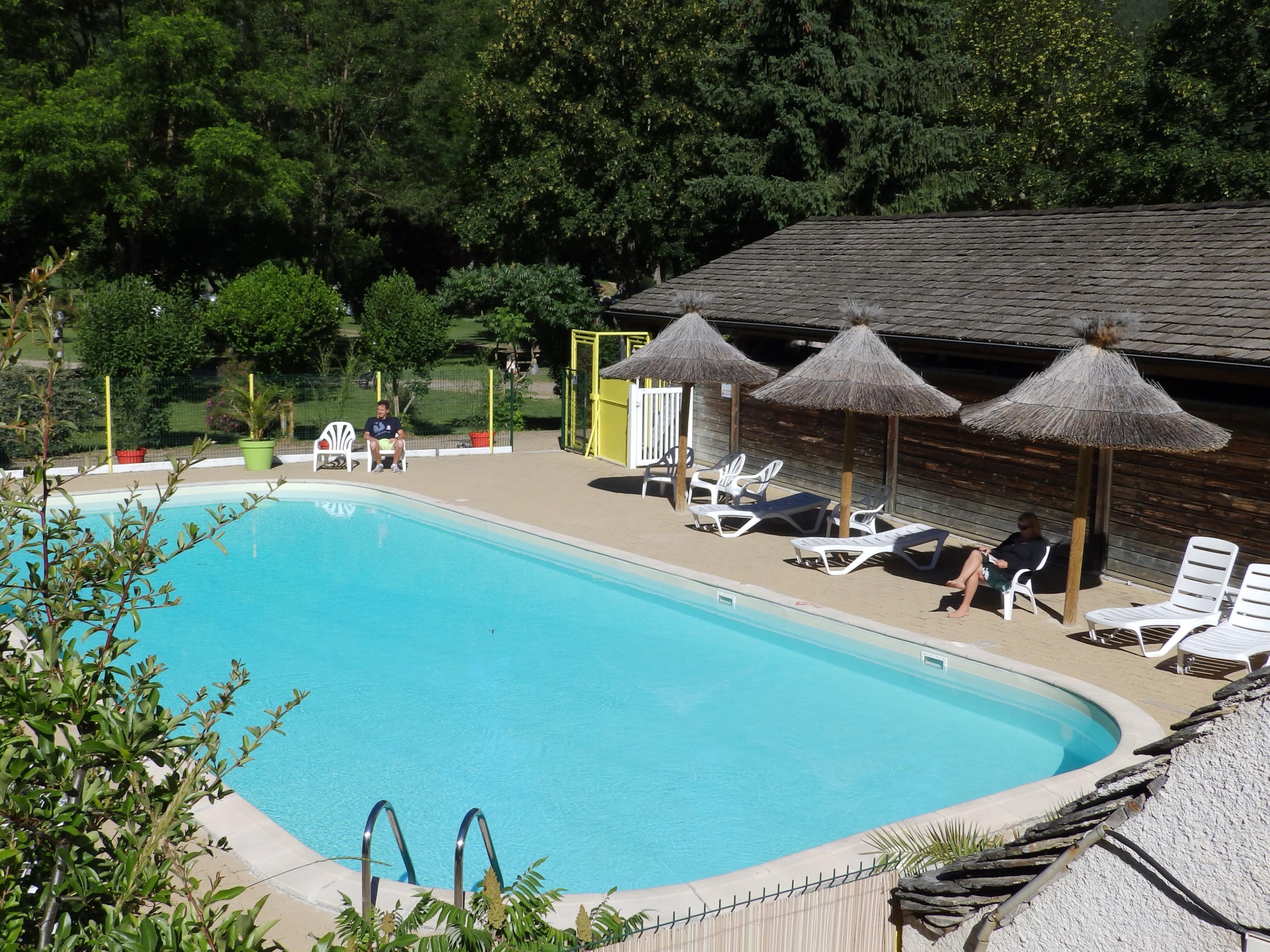 Camping LE TIVOLI — Photo 4