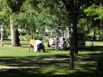 Camping LE TIVOLI