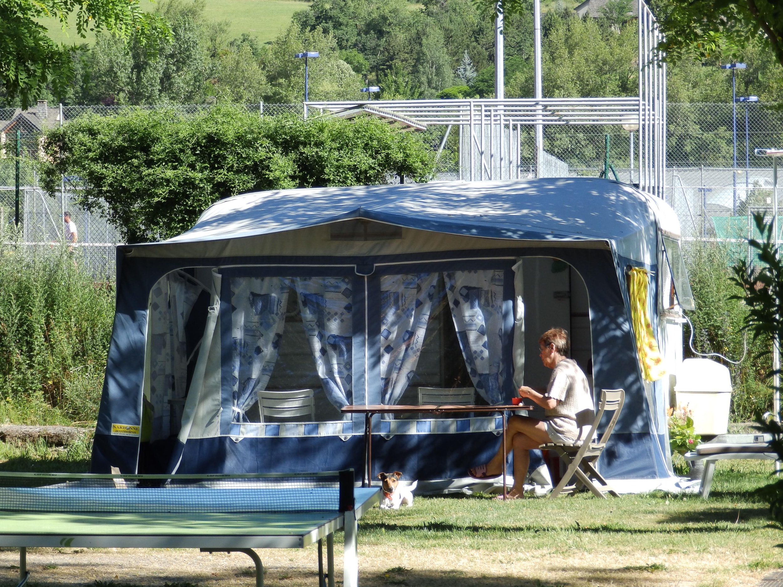 Camping LE TIVOLI — Photo 3